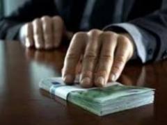 У Луцьку на хабарі попався співробітник СБУ
