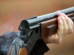У Харкові жінка застрелила в голову п яного незнайомця
