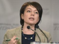 Законопроект  Про освіту  парламент розгляне на наступному тижні, - Гриневич