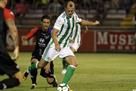 Zozulya terminated the contract with Betis and received the status of a free agent