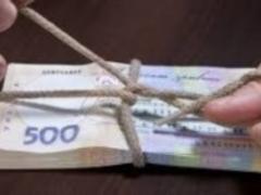 В Ровно на взятке  погорел  местный депутат
