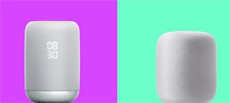 Sony s new column was accused of imitating Apple