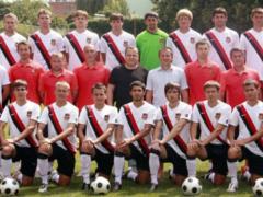 The players of Helios did not pass the match against Flint