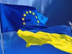 Украина один из лидеров по экспорту товаров в ЕС