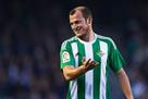 Zozulya can continue his career in Segunda