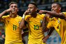 Neimar: Coutinho is now very upset