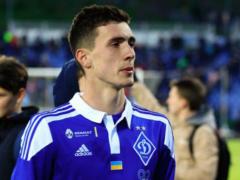 Олимпик арендовал Очигаву