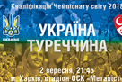 Ukraine vs. Turkey: the history of confrontations