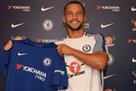 Drinkwater: Where to go for trophies, how not in Chelsea