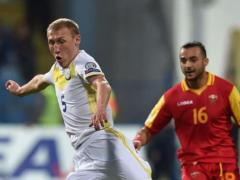 Selection of World Cup 2018: Montenegro defeated Kazakhstan