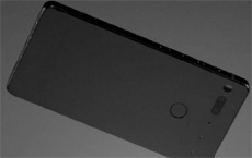 The founder of Essential apologized for the leakage of user data