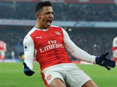 Manchester City will return for Sanchez in January