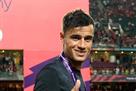 Liverpool will announce Coutinho to the Champions League - the source