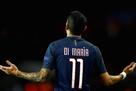 Transfer of Di Maria to Barcelona broke for money