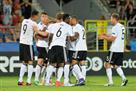 Czech Republic - Germany 1: 2 Video goals and the review of the match