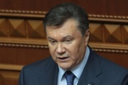 The media learned about the little son of Viktor Yanukovych