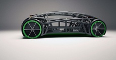 Apple left a group of engineers who participated in the project Automotive Project Titan