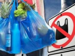 У Брюсселі заборонили пластикові пакети