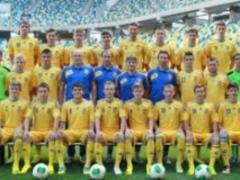 Selection for the World Cup-2018: the results of the Ukrainian youth team