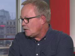 Украинские кинопроизводители до войны обслуживали Россию, а теперь растерялись