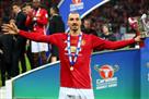 Lukaku: Zlatan s goal is to win the Premier League, and we will help him in this