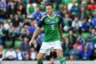 Johnny Evans disappointed with the disruption of the transfer to Man City