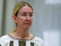 Супрун розповіла про нову систему оплати послуг медиків