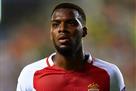 Wenger: Lemar decides to stay in Monaco