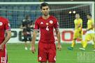 Romania - Armenia 1: 0 Video goals and match review