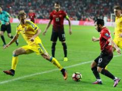 Ukraine-Turkey: on the eve