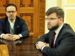 На українських залізницях з являться нові швидкісні поїзди