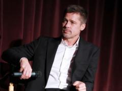 Колишня кохана Бреда Пітта хоче його повернути