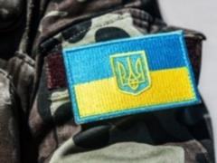 У зоні АТО серед силовиків за добу втрат не було