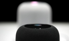 Samsung said that its smart column will leave HomePod far behind