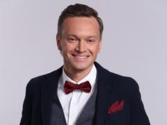 Андрій Данилевич: Насолоджуюся батьківством