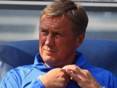 Олександр Хацкевич: Чи не міг припустити, що рахунок буде таким