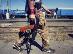 Боевики на Донбассе резко снизили свою боевую активность