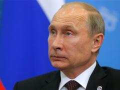 Ученый: Признаться, последние фотографии Путина меня пугают