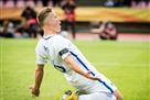 Iceland sensationally lost to the Finns
