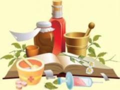 Суміш бадана і кумису - бурятское ліки від туберкульозу