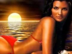 Ozone for the perfect figure and skin