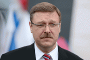 US does not have the right to search the premises of the Consulate General of the Russian Federation