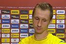 Bogdan Butko: In the next match I need to beat the Icelanders