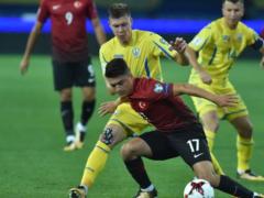 Matviyenko: It s good that we did not miss, the game was a success