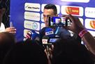 Captain of the Israeli national team suspended from the team