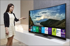 Buyers increasingly prefer smart TVs