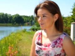 Маричка Падалко призналась, что была строга со старшей дочкой