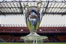 Tickets for Shakhtar - Napoli match from UAH 100