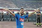 Arrigo Sacchi: Insigne is the perfect replacement for Neimaru