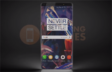 Concept OnePlus 6: more display and cameras